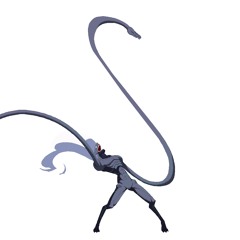 Under Night In-Birth OST: The World I Draw (Bad End)