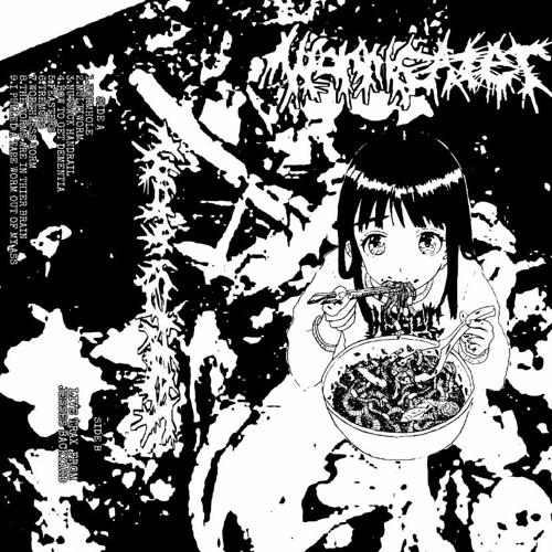 WORMEATER - DEMO 2021