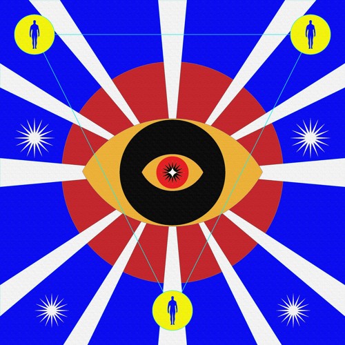LEVANTINE - Apollinaire In Space