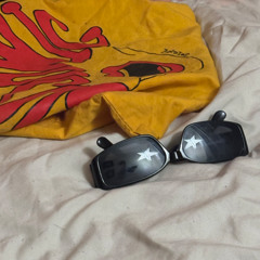 Chaotica set 3