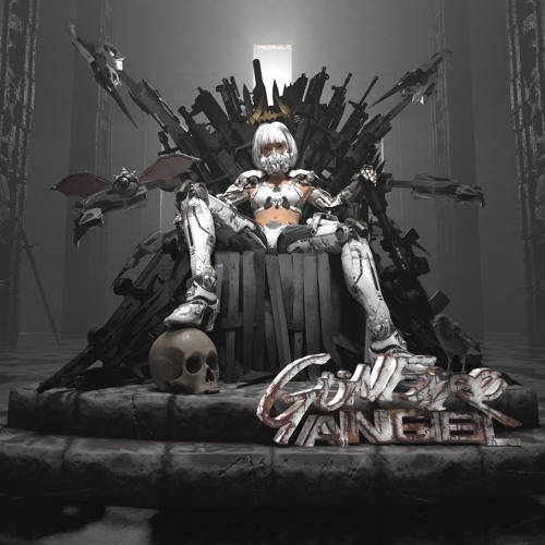 夢幻上昇:Mew Rage Up!