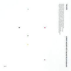 The 1975 - I Like America & America Likes Me (Jukaa Bootleg)