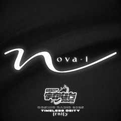 TIMELESS DEITY (Nova-1)