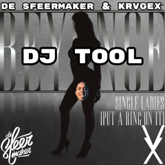 Beyonce Ft. Bizzey - Single Skaffa Ladies (De Sfeermaker & KRVGEX DJ Tool)