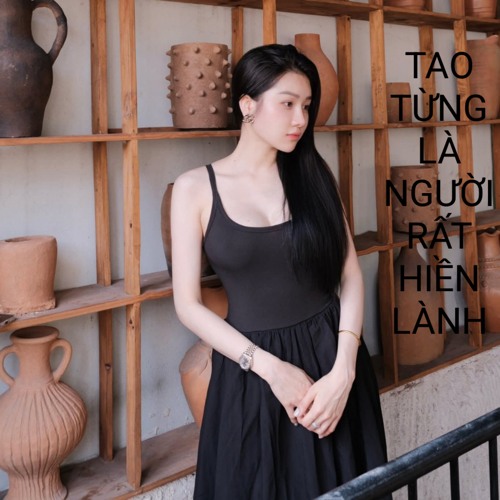 Tao Từng Là Người Rất Hiền Lành