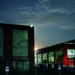 Dawning