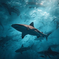 Mouths of Sharks! Kids Version ©️ .mp3