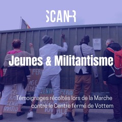 Expérience, réalité & immigré par Mehdi, 22 Ans