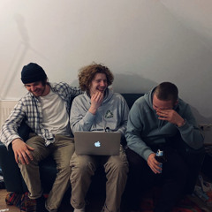 Ode an das Kühlregal (prod. yungodc)