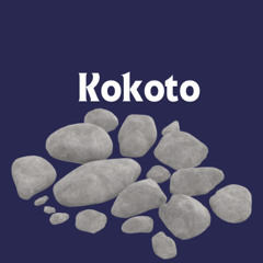 Pebbles-Kokoto