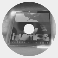 My Humps (JADORE CLUB EDIT)