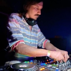 Old Shatterhand - Pängg! 005 @ Glacis 2023