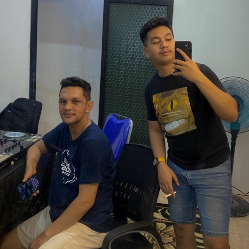 [HALFA ft DEDDYZEM] - FUNKOT ASMARA NOVIA KOLOPAKING