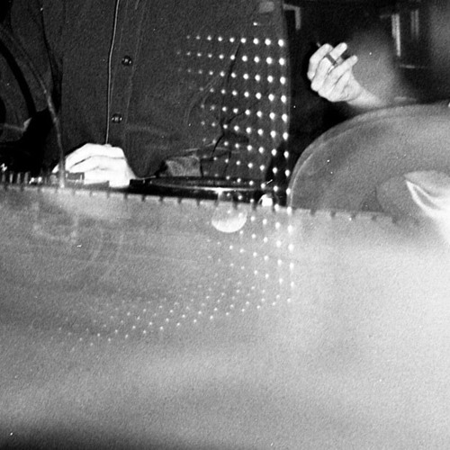Club Space Live Stream Covid-19