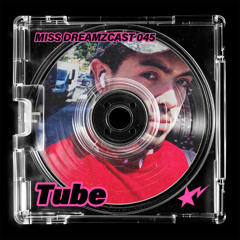 MISS DREAMZCAST 045 Tube