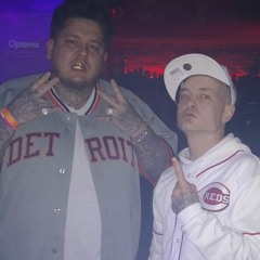 4 Jae Perk x Jay Dot Wright