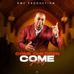 Come Children Come (Instrumental)