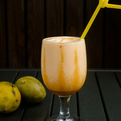 mango juice