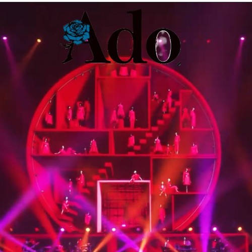 Stream Readymade レディメイド 【Ado live Mars ver】 by Makoyaki | Listen online for  free on SoundCloud