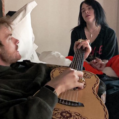 Billie eilish - Happier than ever (snippet)