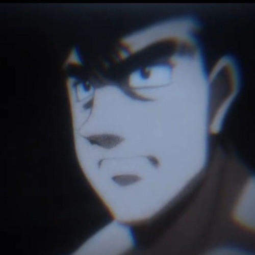 Yusuke oda x cannot get over you by cc_foreseenmite400, Hajime No Ippo