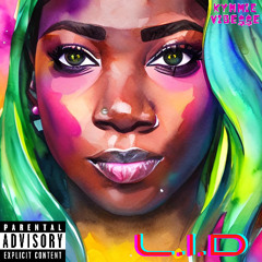 Kymmie Vibe$$e - L.I.D