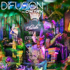 DiFUSION 33 (Mardi Gras AfterParty @NAPALM)