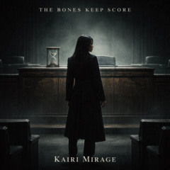 THE BONES KEEP SCORE