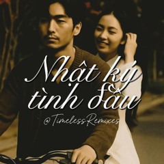 Nhật Ký Tình Đầu - Em Là Tình Đầu Tiên Không Thể Quên