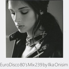 Euro Disco 80's Mix # 239