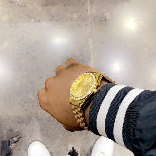 Candy Prod. YOLKIN23