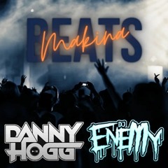 Danny Hogg B2b Dj Enemy Makina Beats November 2021