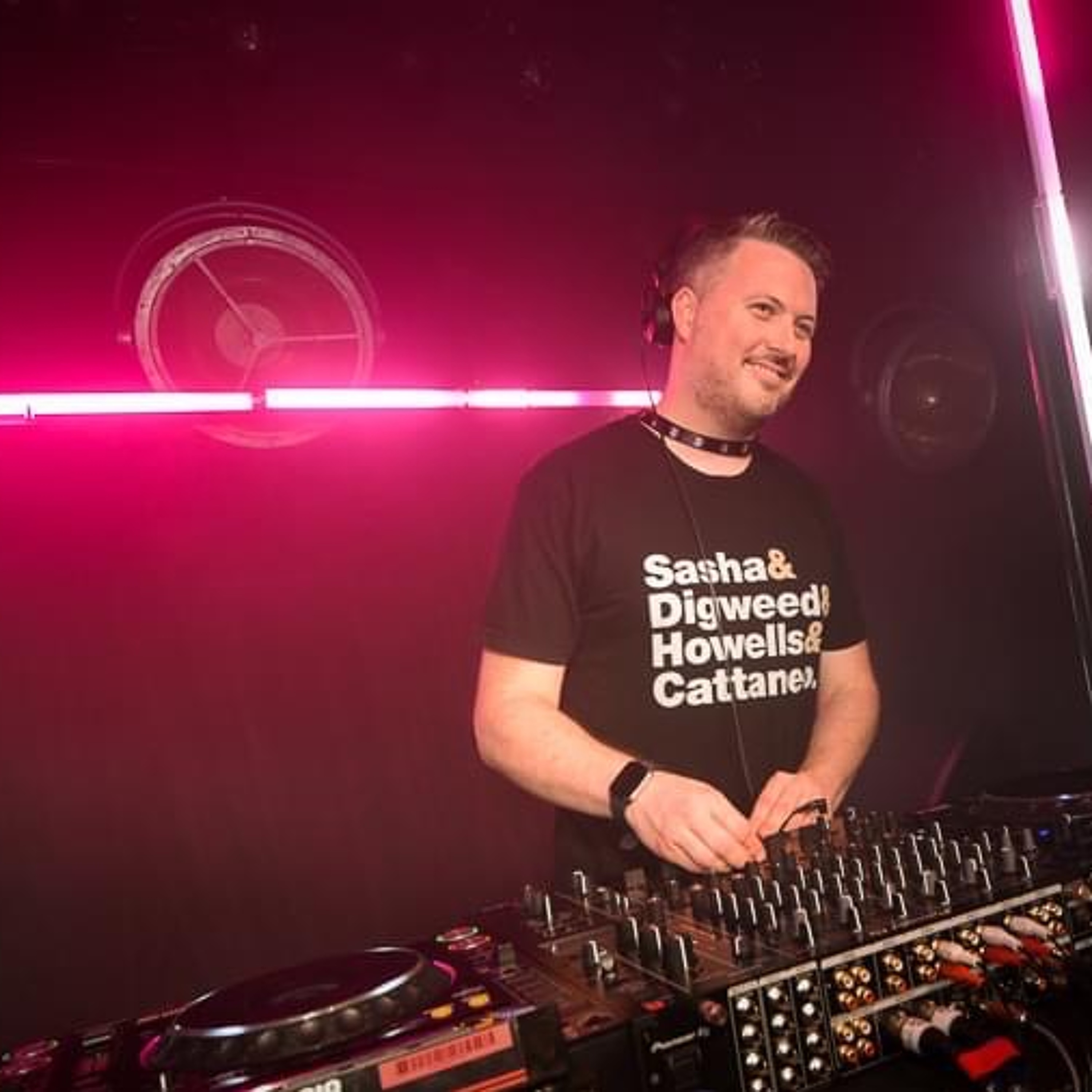 DJ Mixes