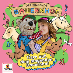 Wir haben Hunger - Bauernhof Version