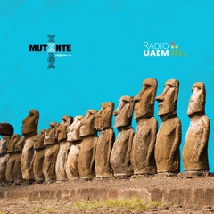 T01 E02 - ADN antiguo en Rapa Nui y Cromsomas sexuales de lagartijas