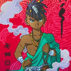 Red Flower (TRAILER)