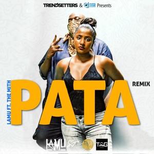 Pata (Remix) Feat. The Mith