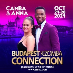 Viagem Vol.1. - From Cabo to Zouk and Semba by DJ Nicolet (Budapest Kizomba Connection)