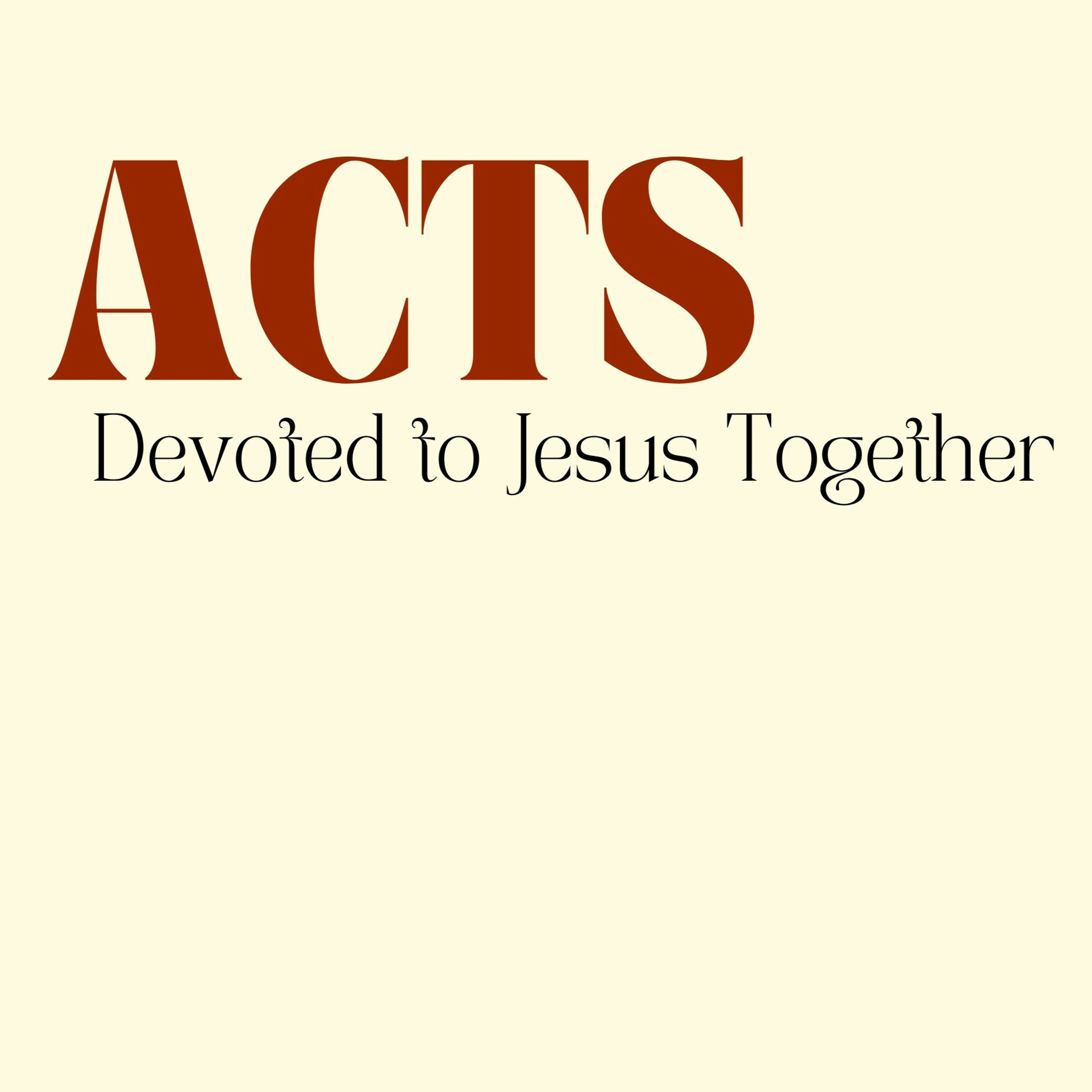 Acts 4:1-31 episode artwork