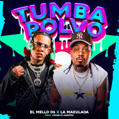 La Makulada, El Mello 06 - Tumba Polvo