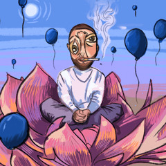 Mac Miller - Ladders (Alternate Version)