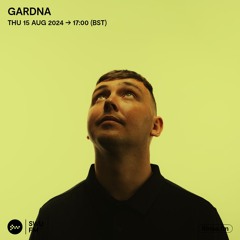 Gardna - 15 August 2024