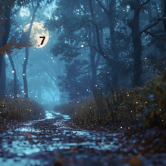Night Walker