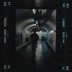 Testa - Disconnected