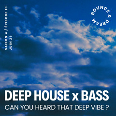 Bounce & Dream Radioshow