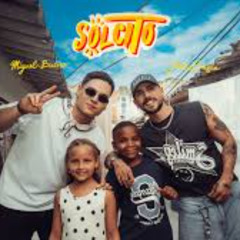 Solcito - Miguel B. Juan Duque- [Extended Prod. Isaak Dj] FREE BUYS