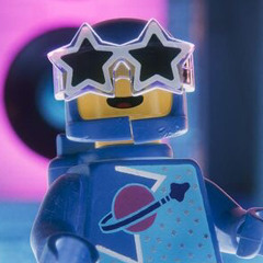 ACTION MOVIE HERO BOY ☆ SPED UP