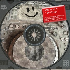 Basics Radio Show 314 @ Megapolis 89.5 FM + Закрытое радио 25.05.2021