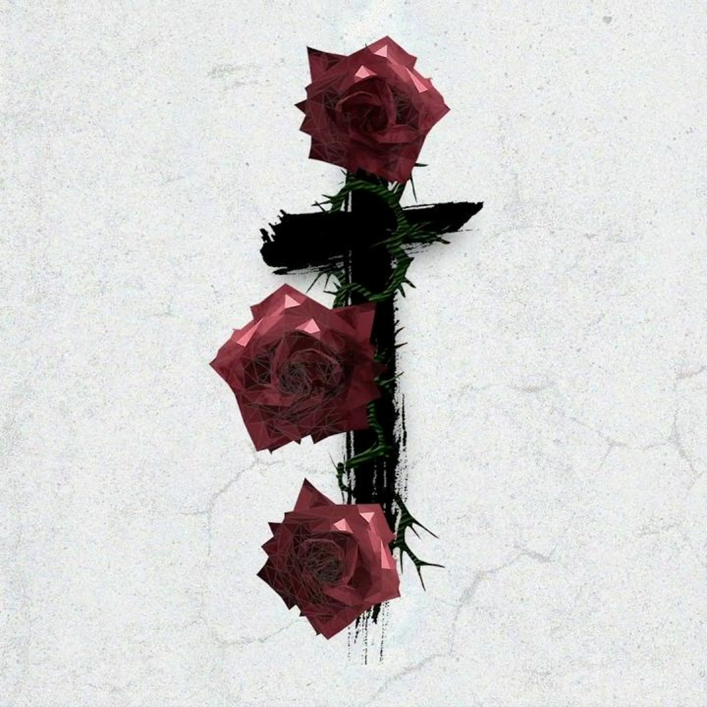 SAINt JHN ✘ Roses (Cachengue) episode artwork
