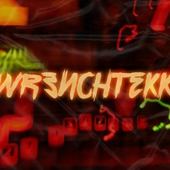 "WR3NCHTEKK - Fälschung (Hardtekk Remix")